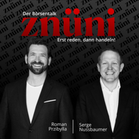 ₿ Special: Bitcoin am Allzeithoch! (mit Marc Steiner)