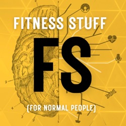 #112 // The Top-10 SCAMS in Health & Fitness (Part 1)