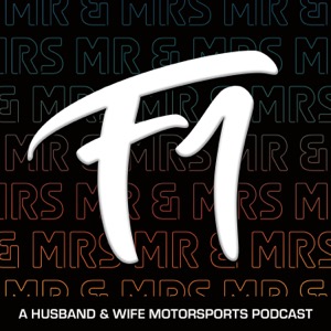 Mr & Mrs F1