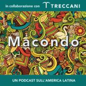 Macondo - Treccani