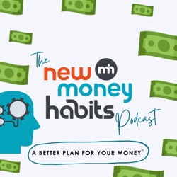 Gratitude & Farewell: Celebrating Sarah's Journey on The New Money Habits Podcast | EP106