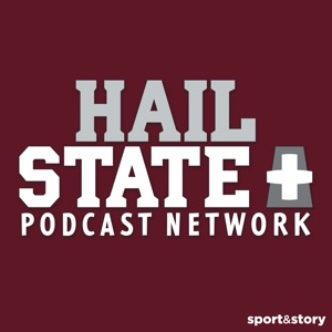 HailState+ Podcast Network