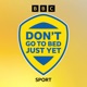 Don't Go To Bed Just Yet: Leeds United