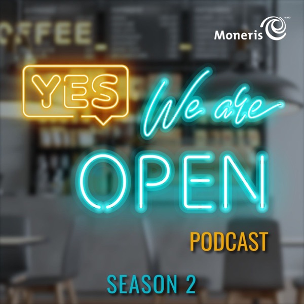 Yes, We Are Open!