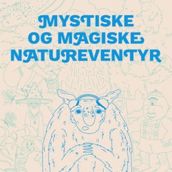 Rikke og mysterierne ved Stevns Klint - Stevns Naturcenter