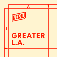 Greater LA podcast