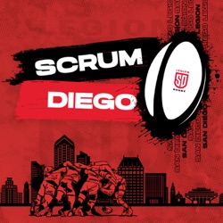 Scrum Diego Podcast