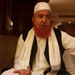 Sheikh Makki Al-Hijazi Shad Rehal