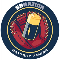 Battery Power Podcast: Talking Braves prospects with Smith Brickner of Baseball Prospectus