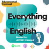 Everything English - Jeffrey Canlas