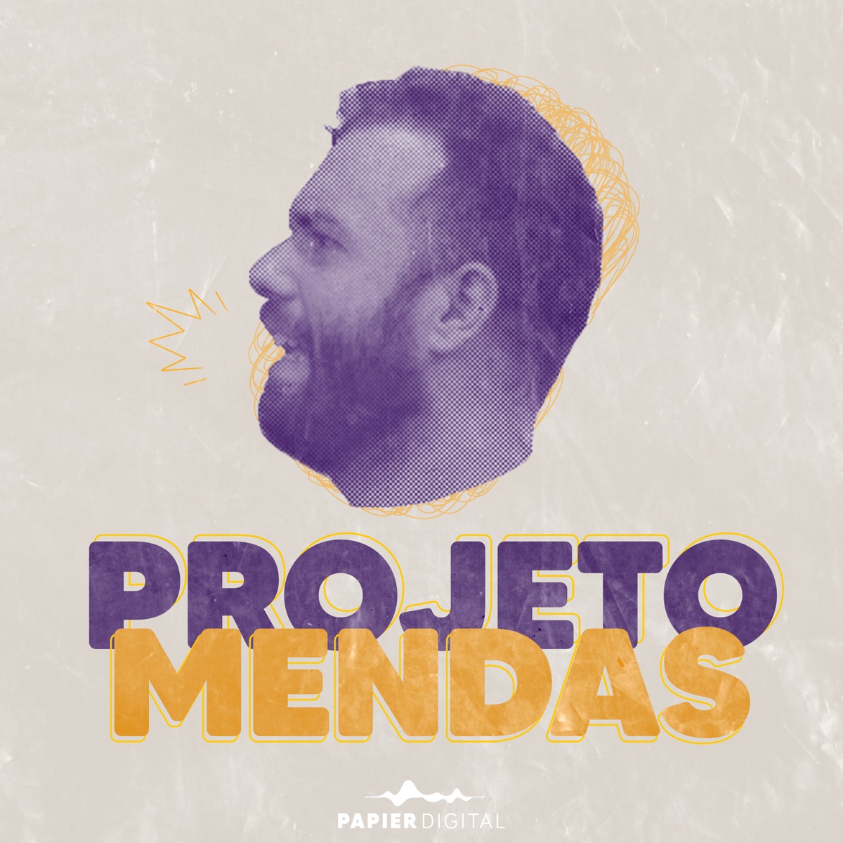 Papo de Segunda – Podcast – Podtail