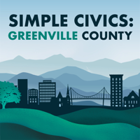 Get to know: SC Representative Chandra Dillard and Greenville Water Commissioner Deb Sofield