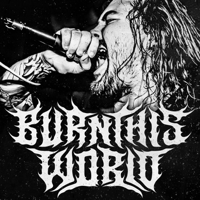 #40 - Bryce Butler - Shadow of Intent