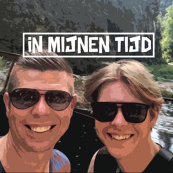 In Mijnen Tijd Ep.1: Muziek - van cassette tot streaming