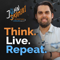 Amy Seeley & Mike Bergin - Living That #Entreprenuer Life. Ep 25