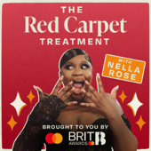 The Red Carpet Treatment with Nella Rose - somethin:else creative studio