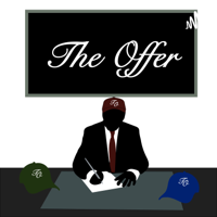 Interview with 2021 All-X Running Back and former UVA Wise Running Back Victor Mitchell Jr. 