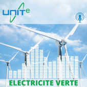 UNITe, le podcast de l'électricité verte - UNIT-e.fr