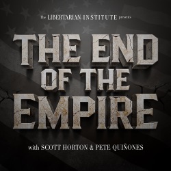 End of the Empire