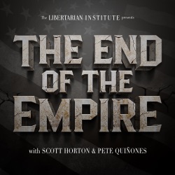 9/9/21 End of the Empire – Episode 1