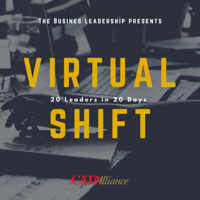 Virtual Shift with Darryl Praill