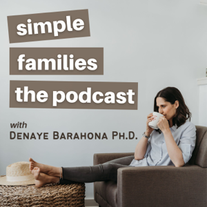 Simple Families podcast