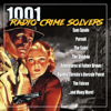 1001 Radio Crime Solvers - Host Jon Hagadorn. All stories in public domain.