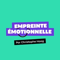 Empreinte émotionnelle