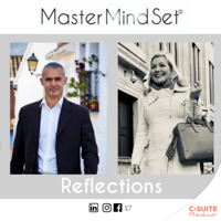 #MasterMindSet - Reflections - With Wendy Harris