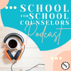 [Bonus Ep.] From Burnout to Brilliance: SMART Secrets for Overwhelmed School Counselors