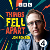 Things Fell Apart - BBC Radio 4