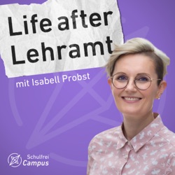 #13 Zeitmanagement als Lehrer: Interview mit Ex-Studienrätin Peggy