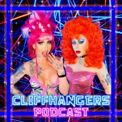 Cliffhangers - Rupaul's Drag Race Recap