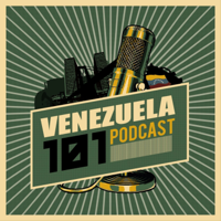 Venezuela 101 podcast