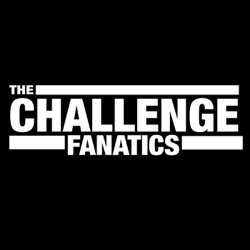 Ep. 202 The Challenge 40 Rachel Robinson Interview