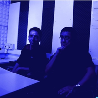 Rádio Etiópia podcast