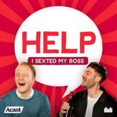 Help I Sexted My Boss - Audio Always