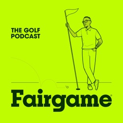 Fairgame: Connecting the Global Golf Community