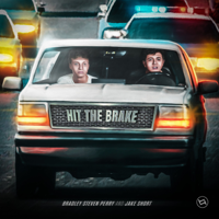 Hit the Brake with Bradley Steven Perry & Jake Short podcast
