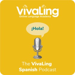 El podcast de Vivaling en español 