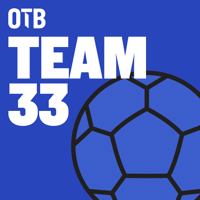 OTB's Team 33 podcast