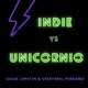 Indie vs Unicornio