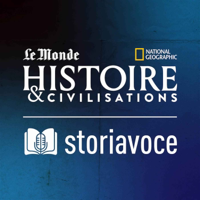Storiavoce podcast
