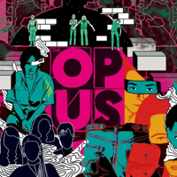 The Opus podcast