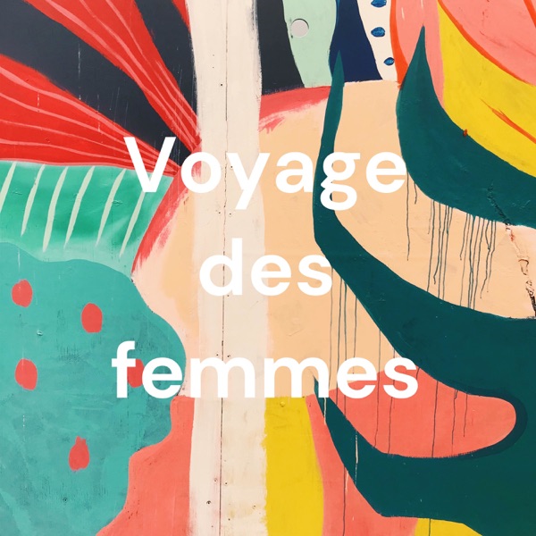 Voyage des femmes