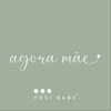 Yogi Baby - Yogi Baby - Agora mãe: um podcast sobre dúvidas e desafios da maternidade real.