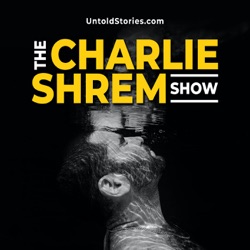 The Flood is Here: Charlie Shrem on AI, RWAs, Bitcoin ETFs, & How Investors Can Profit in Crypto