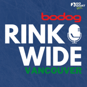 Rink Wide: Vancouver - Go Goat Sports
