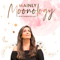 Full Moon Feels & Forgotten Astrology with Kelly Surtees | MMP S2 Ep 117