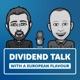 Dividend Talk